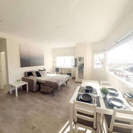 Playa Donana 1 Apartment Sanlucar de Barrameda Ngoại thất bức ảnh
