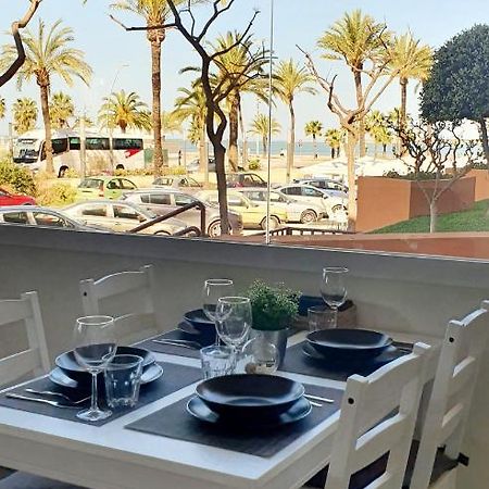 Playa Donana 1 Apartment Sanlucar de Barrameda Ngoại thất bức ảnh