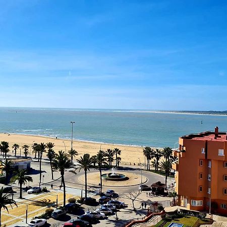 Playa Donana 1 Apartment Sanlucar de Barrameda Ngoại thất bức ảnh
