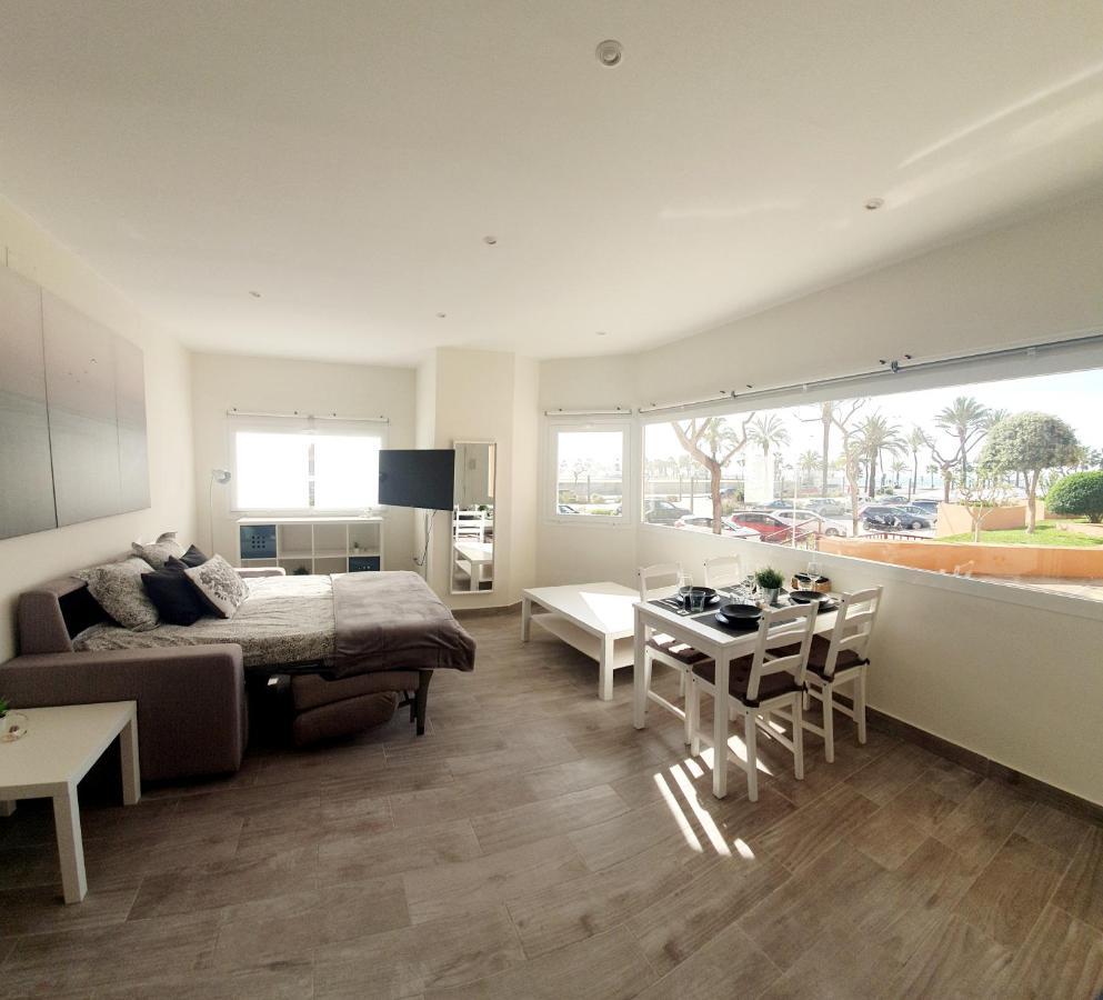 Playa Donana 1 Apartment Sanlucar de Barrameda Ngoại thất bức ảnh