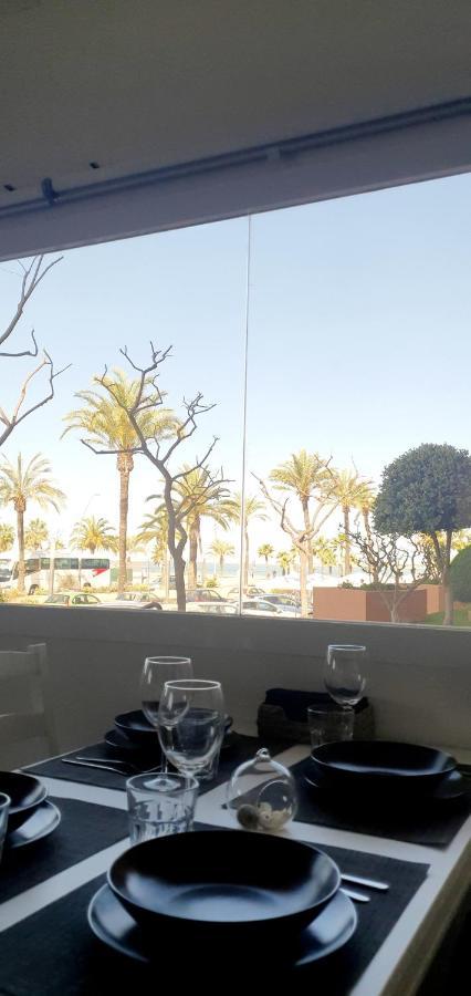 Playa Donana 1 Apartment Sanlucar de Barrameda Ngoại thất bức ảnh