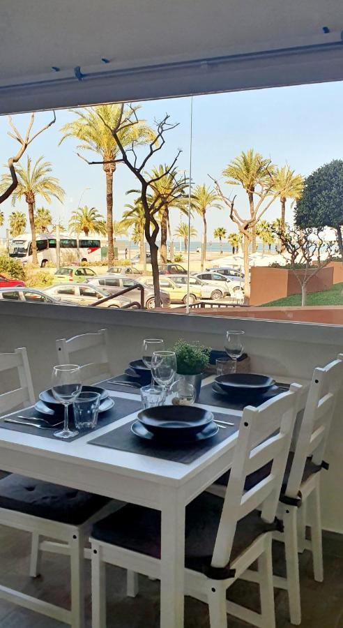 Playa Donana 1 Apartment Sanlucar de Barrameda Ngoại thất bức ảnh