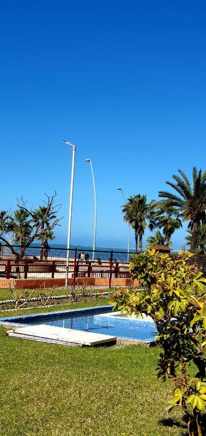 Playa Donana 1 Apartment Sanlucar de Barrameda Ngoại thất bức ảnh