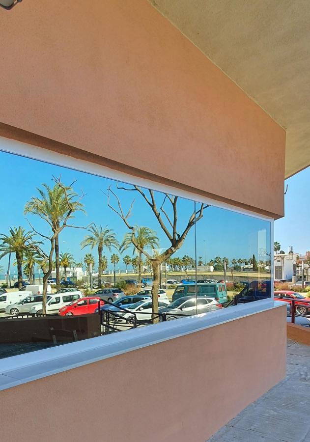 Playa Donana 1 Apartment Sanlucar de Barrameda Ngoại thất bức ảnh